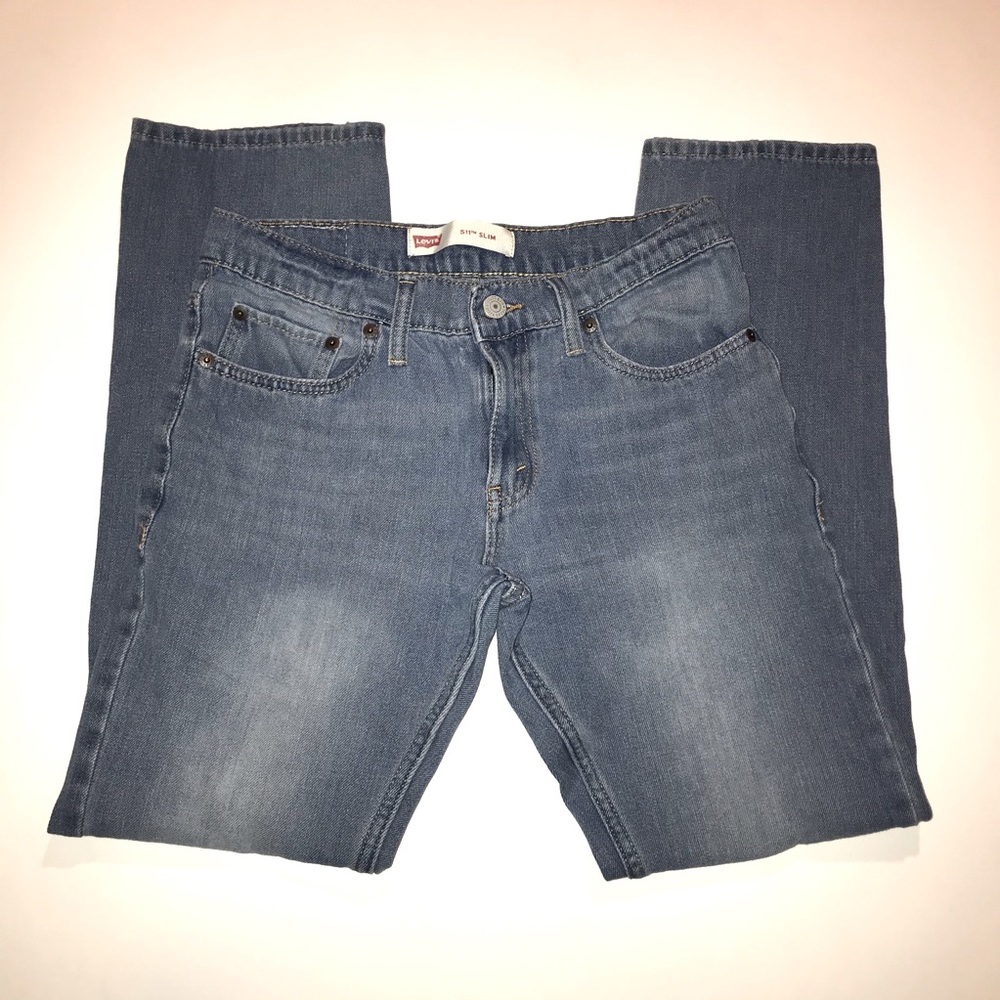 Boys Levi’s Size 16